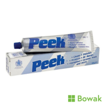 Peek Metal Polish Paste 100g Tube