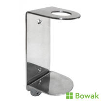 Stainless Single 500ml Bottle Holder