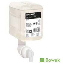 Katrin Green Foamwash 500ml Cartridge