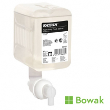 Katrin Foam Soap Fresh 500ml Cartridge