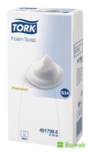 Tork S34 Extra Mild Liquid Soap