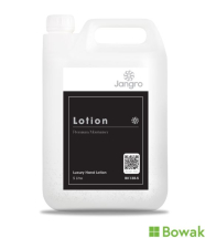 Jangro Lotion Moisturiser Hand Cream 5L