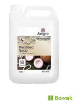 Jangro Pearlised Soap Coconut