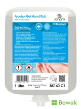 Jangro Alcohol Gel Hand Rub 1000