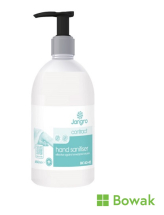 Jangro Contract Hand Sanitiser