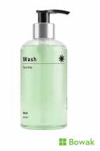Jangro Sea Kelp Wash 300ml Pump