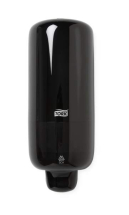 Tork S1 Liquid Soap Dispenser Black