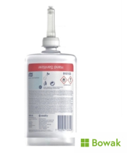 Tork Salubrin S1 Hand Sanitiser Gel