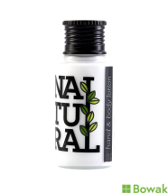 Eco 90% Natural Hand & Body Lotion 30ml