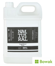 Eco 90% Natural Liquid Hand Wash 5ltr