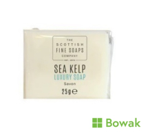 Sea Kelp Guest Soap Tablet 25g