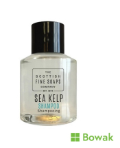 Sea Kelp Hotel Shampoo 30ml