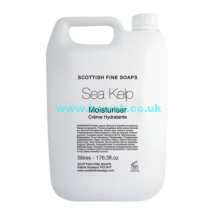 Sea Kelp Skin Moisturiser 5L