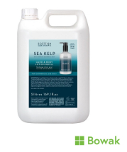 Sea Kelp Hand & Body Lotion 5L