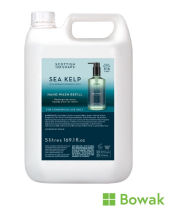 Sea Kelp Hand Wash 5L Refill