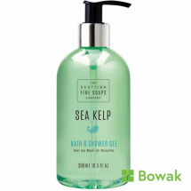 Sea Kelp Bath & Shower Gel 300ml