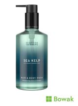 Sea Kelp Hair & Body Wash 300ml Pump