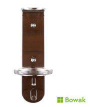 Single Stainless Steel holder for 300ml Bottle