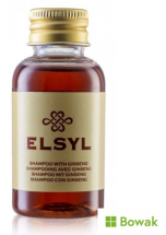 Elsyl Shampoo 40ml