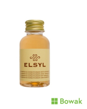 Elsyl Shampoo & Conditioner 40ml Bottle
