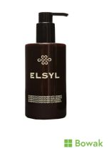 Elsyl Shampoo & Conditioner 300ml Pump