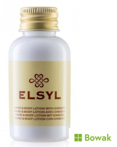 Elsyl Hand & Body Lotion 40ml