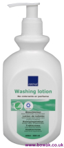 Abena Washing Lotion