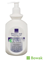 Abena Shower & Bathing Oil