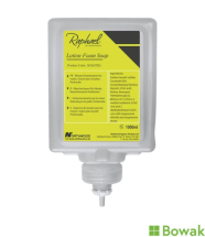 Raphael Lotion Foam Soap 1L Cartridge