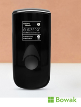 Sudzero Foaming Hand Wash Plastic Dispenser 900ml