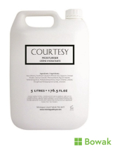 Courtesy Moisturiser