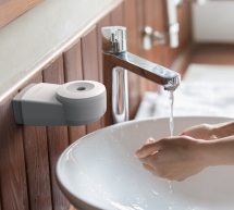 Lesseau Hand Wash Foamy Bar PureSense