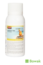 Microburst 3000 Airfresh Refill Island Cocktail