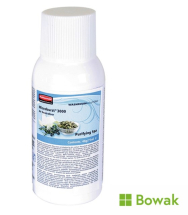Microburst AirCare Refill Purifying Spa