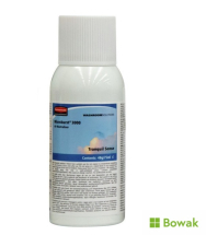 Microburst 3000 Airfresh Refill Tranquil