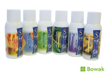 Microburst 3000 Mixed Refills