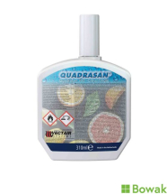 Quadrasan 300 Biosolve Refills