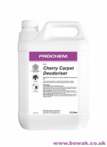 Prochem Contract Carpet Deodoriser