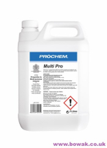 Prochem Multi Pro