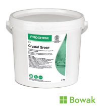 Prochem Crystal Green