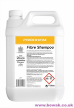 Prochem Fibre Shampoo