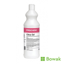 Prochem Citrus Gel