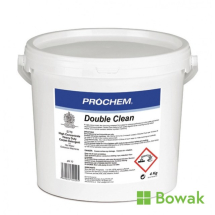 Prochem Double clean