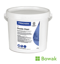 Prochem Double clean