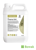 Prochem Prespray Gold Prochem Prespray Gold