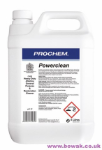 Prochem Powerclean