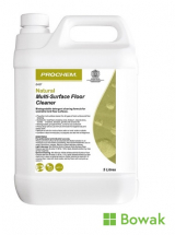 Prochem Natural Multi-Surface Floor Cleaner