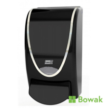 Proline Translucent Black Dispenser