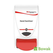 SCJ InstantFoam Dispenser 1000