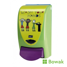 Proline Dispenser Wash Your Hands